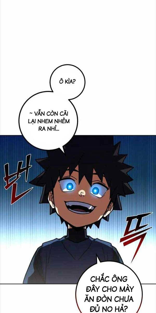 Tôi Dùng Búa Thần Giải Cứu Thế Giới Chap 34 - Next Chap 35