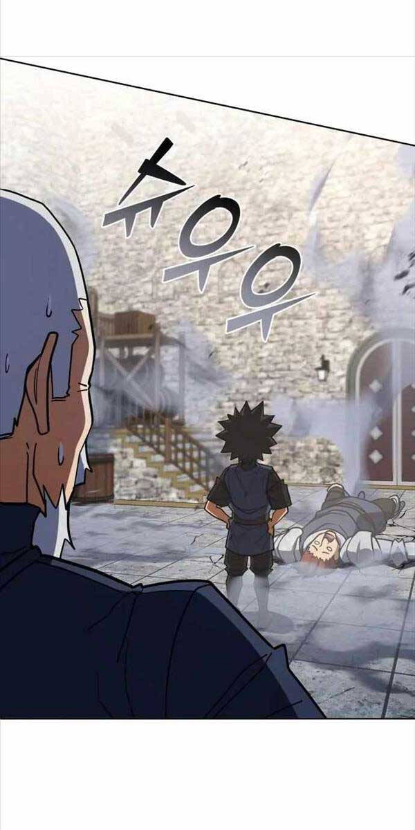 Tôi Dùng Búa Thần Giải Cứu Thế Giới Chap 34 - Next Chap 35