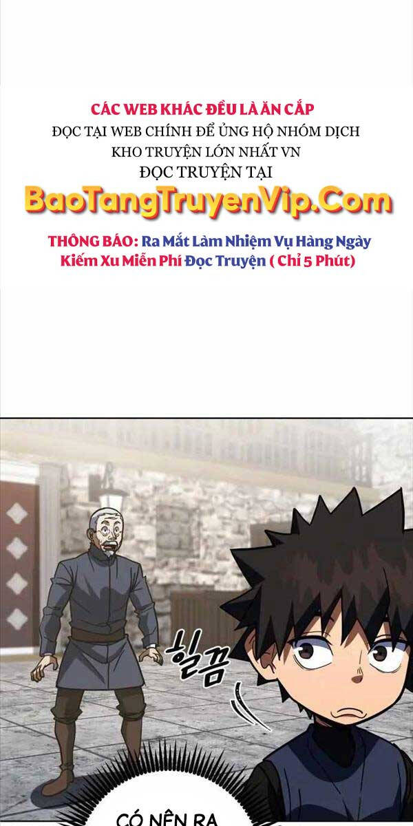 Tôi Dùng Búa Thần Giải Cứu Thế Giới Chap 34 - Next Chap 35