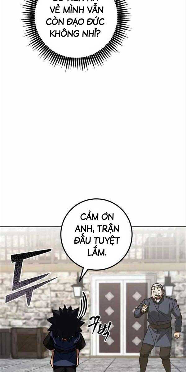 Tôi Dùng Búa Thần Giải Cứu Thế Giới Chap 34 - Next Chap 35