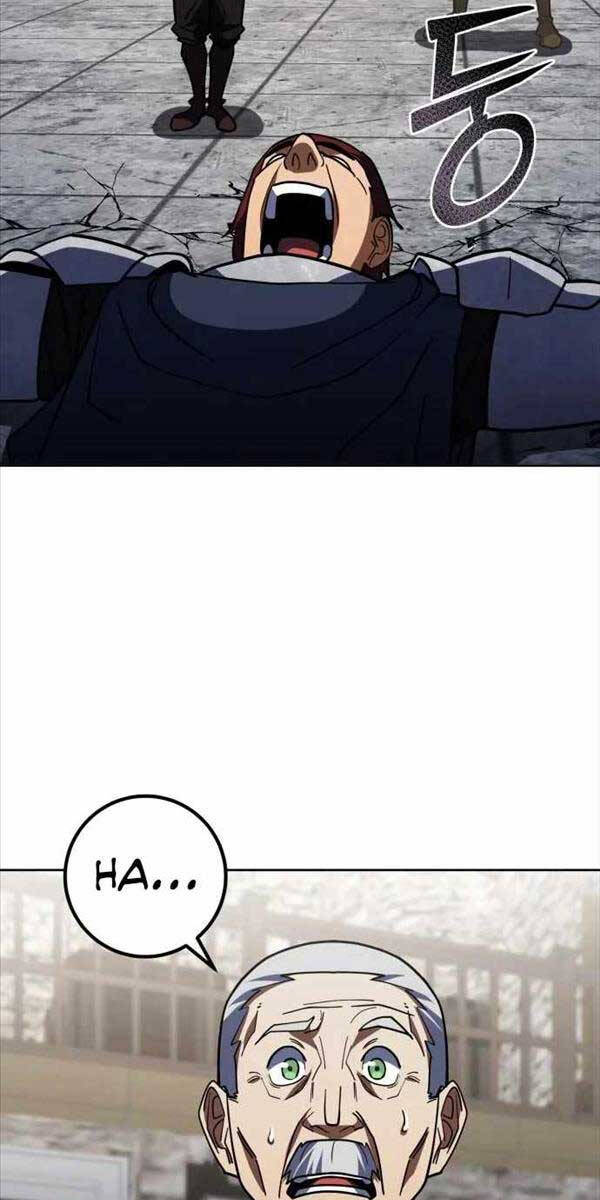 Tôi Dùng Búa Thần Giải Cứu Thế Giới Chap 34 - Next Chap 35