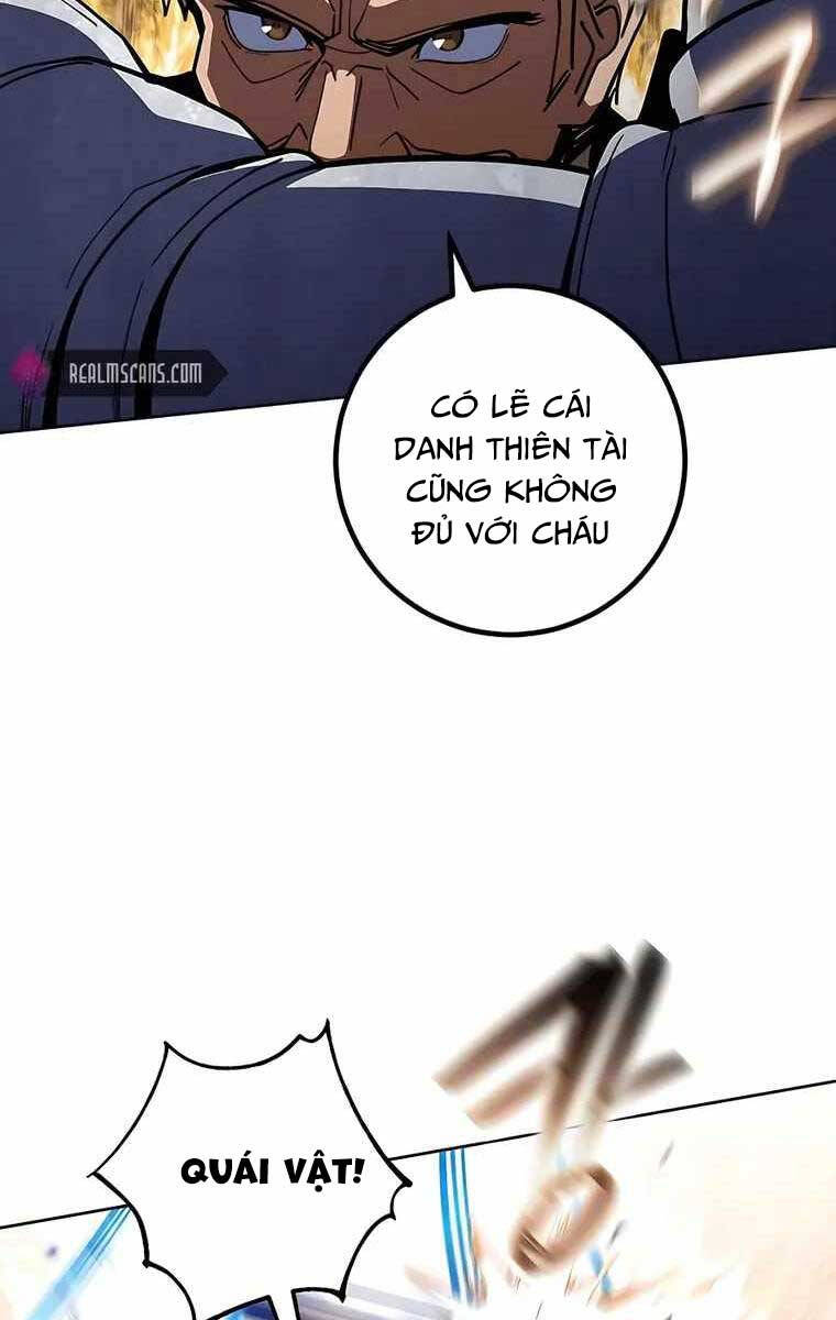 Tôi Dùng Búa Thần Giải Cứu Thế Giới Chap 35 - Next Chap 36