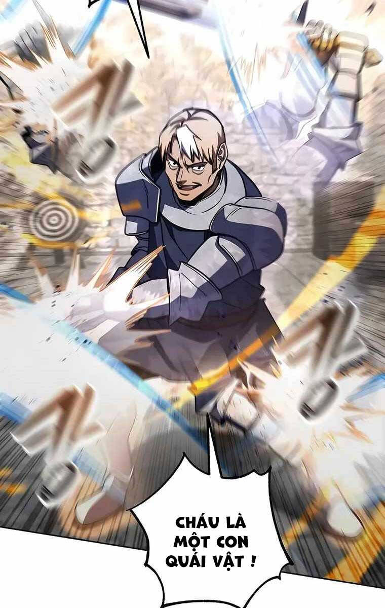 Tôi Dùng Búa Thần Giải Cứu Thế Giới Chap 35 - Next Chap 36