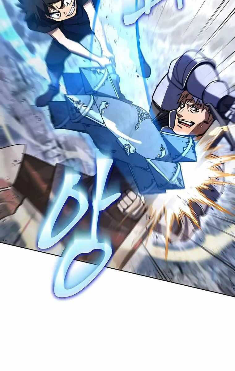 Tôi Dùng Búa Thần Giải Cứu Thế Giới Chap 35 - Next Chap 36