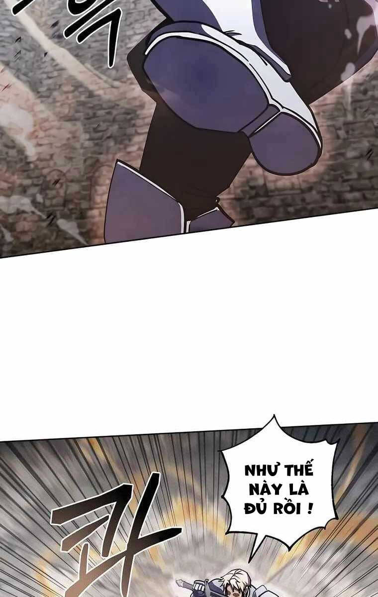 Tôi Dùng Búa Thần Giải Cứu Thế Giới Chap 35 - Next Chap 36