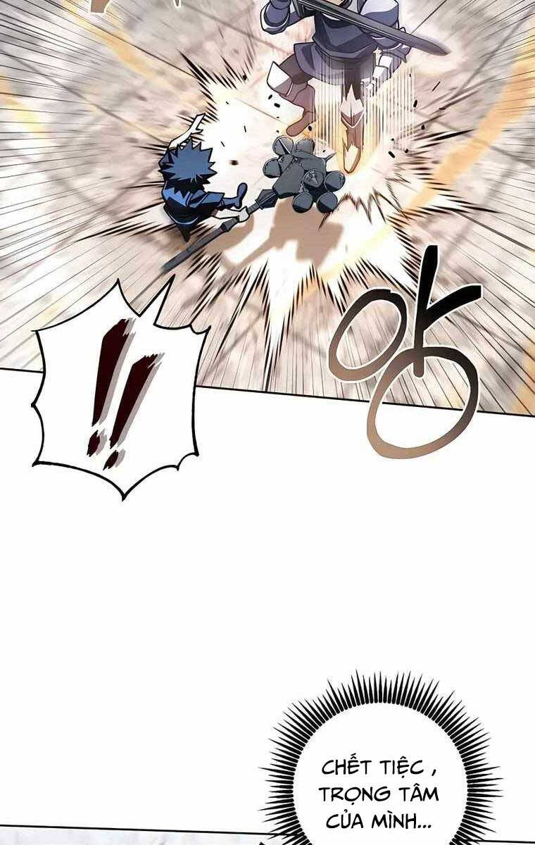 Tôi Dùng Búa Thần Giải Cứu Thế Giới Chap 35 - Next Chap 36