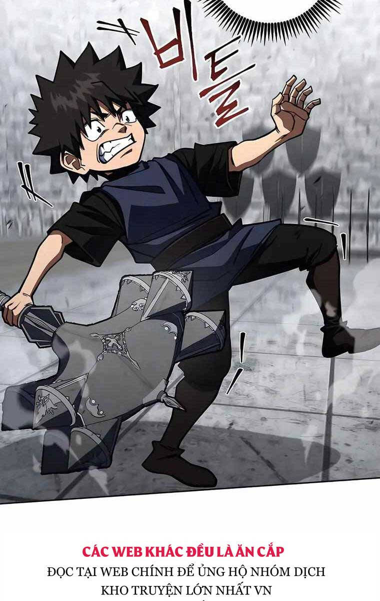 Tôi Dùng Búa Thần Giải Cứu Thế Giới Chap 35 - Next Chap 36