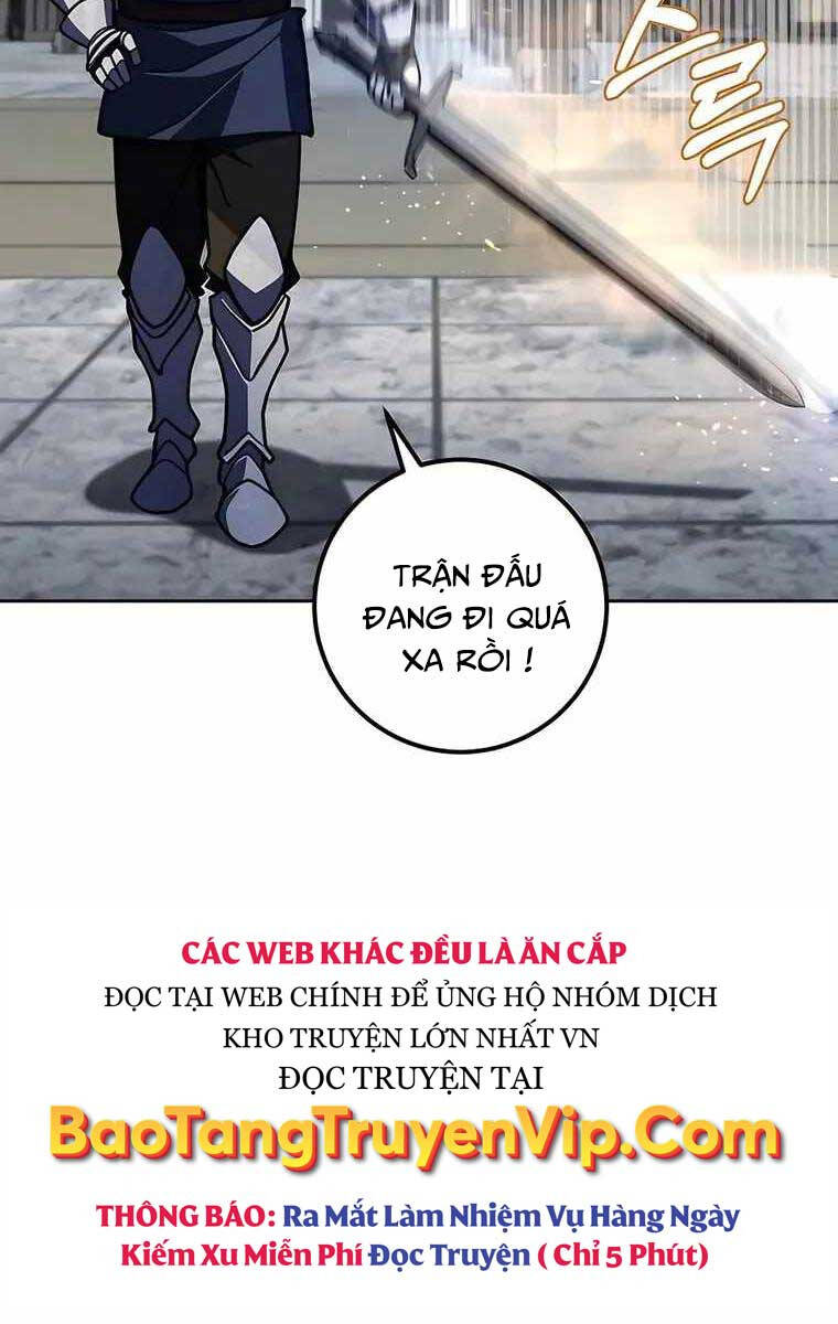 Tôi Dùng Búa Thần Giải Cứu Thế Giới Chap 35 - Next Chap 36