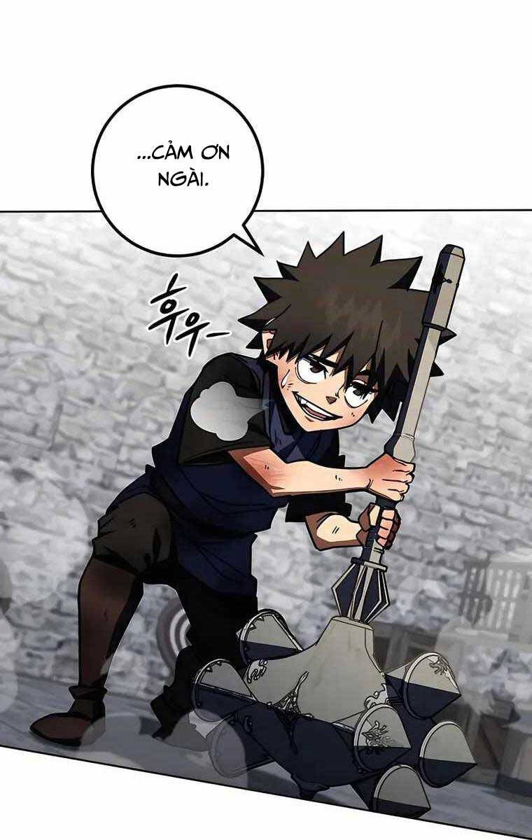 Tôi Dùng Búa Thần Giải Cứu Thế Giới Chap 35 - Next Chap 36