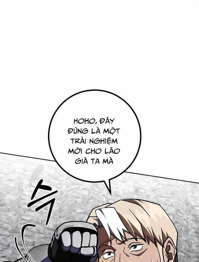 Tôi Dùng Búa Thần Giải Cứu Thế Giới Chap 35 - Next Chap 36