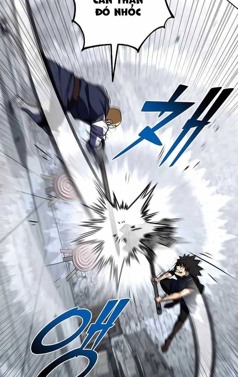 Tôi Dùng Búa Thần Giải Cứu Thế Giới Chap 35 - Next Chap 36