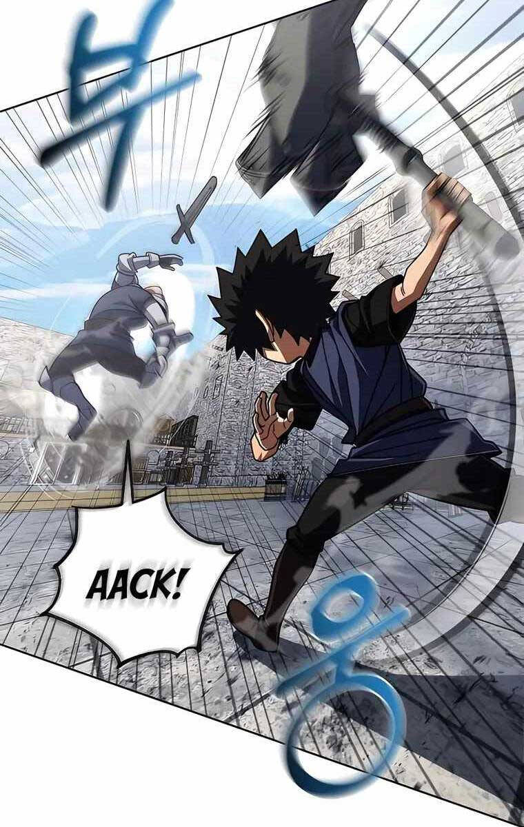 Tôi Dùng Búa Thần Giải Cứu Thế Giới Chap 35 - Next Chap 36