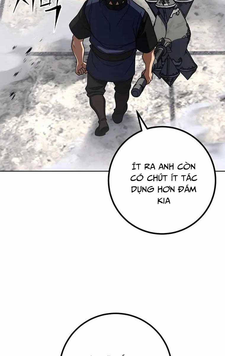 Tôi Dùng Búa Thần Giải Cứu Thế Giới Chap 35 - Next Chap 36