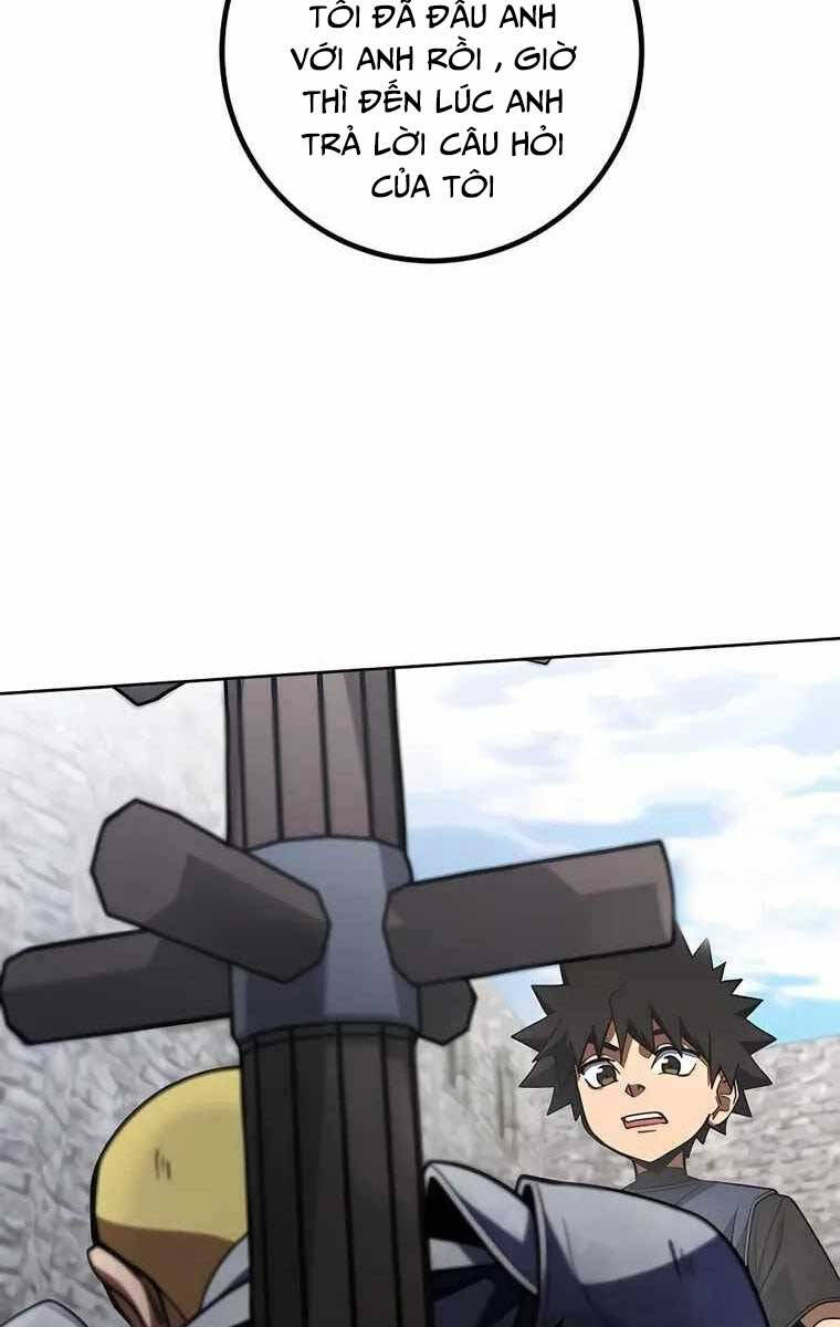 Tôi Dùng Búa Thần Giải Cứu Thế Giới Chap 35 - Next Chap 36