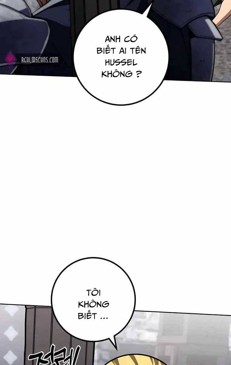 Tôi Dùng Búa Thần Giải Cứu Thế Giới Chap 35 - Next Chap 36