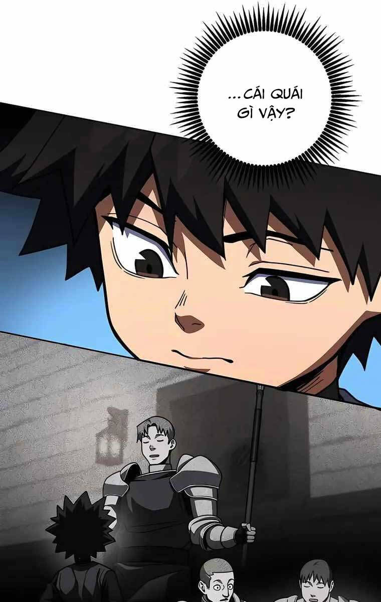 Tôi Dùng Búa Thần Giải Cứu Thế Giới Chap 35 - Next Chap 36
