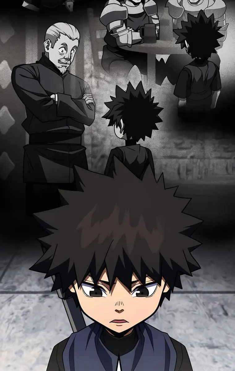 Tôi Dùng Búa Thần Giải Cứu Thế Giới Chap 35 - Next Chap 36