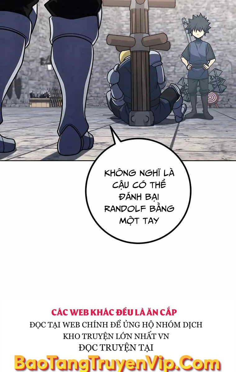 Tôi Dùng Búa Thần Giải Cứu Thế Giới Chap 35 - Next Chap 36