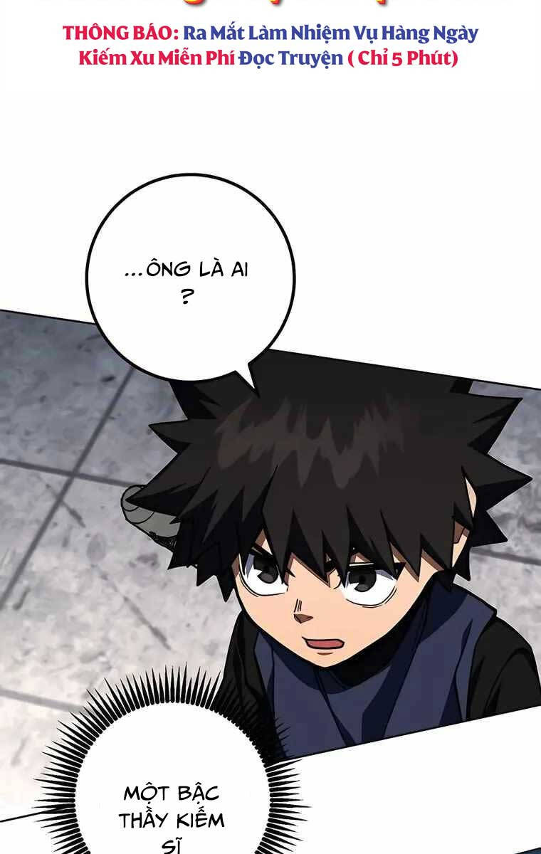 Tôi Dùng Búa Thần Giải Cứu Thế Giới Chap 35 - Next Chap 36