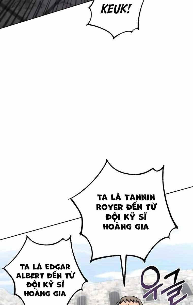 Tôi Dùng Búa Thần Giải Cứu Thế Giới Chap 35 - Next Chap 36