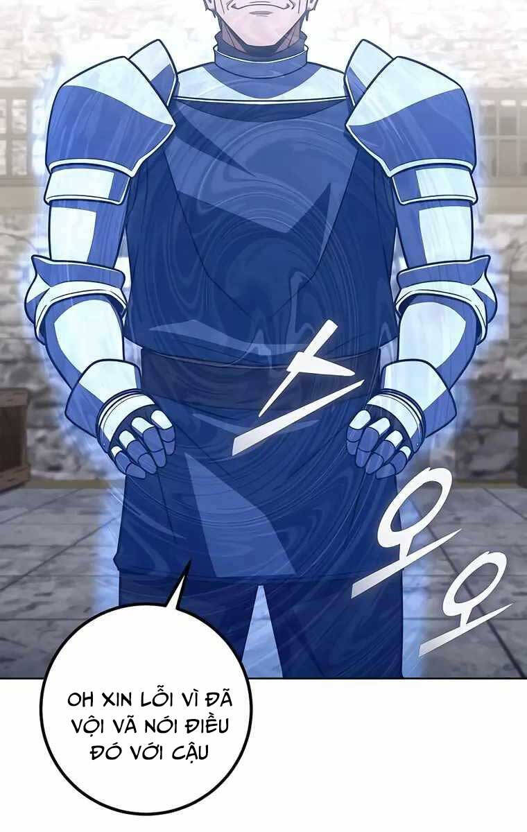 Tôi Dùng Búa Thần Giải Cứu Thế Giới Chap 35 - Next Chap 36
