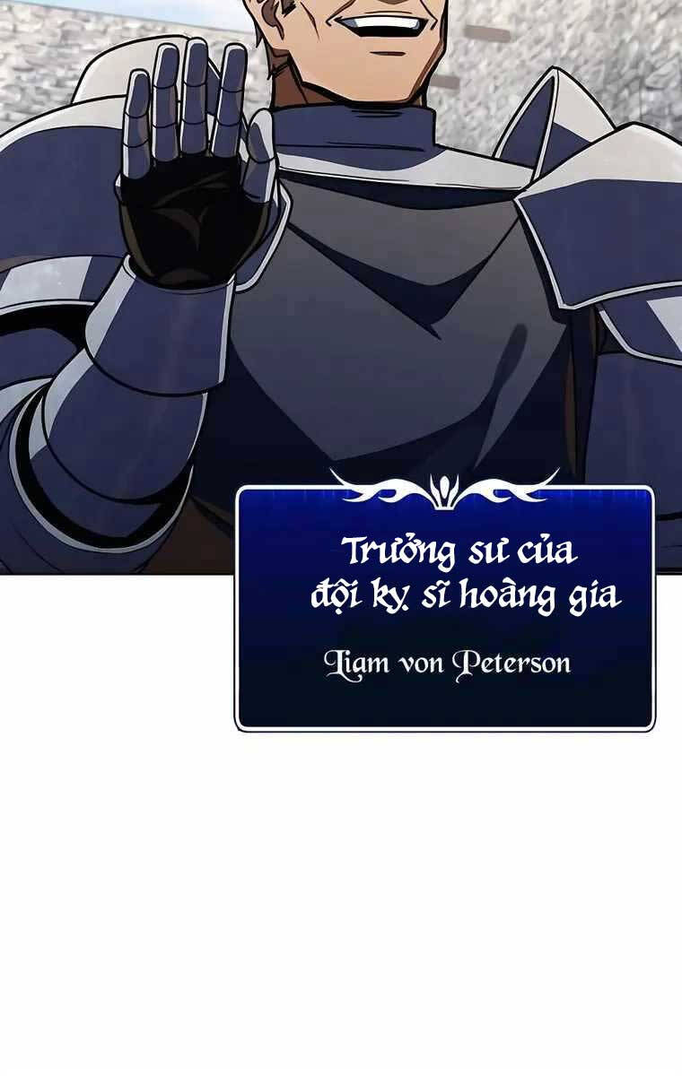 Tôi Dùng Búa Thần Giải Cứu Thế Giới Chap 35 - Next Chap 36