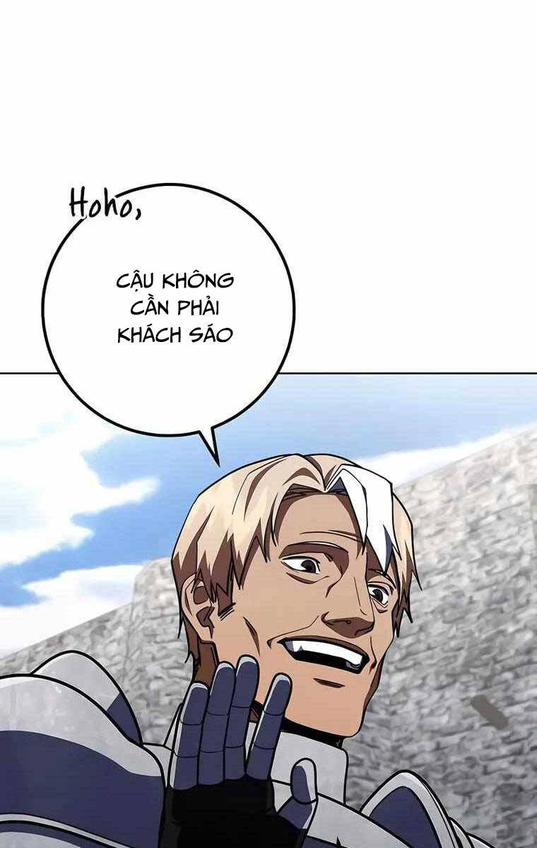 Tôi Dùng Búa Thần Giải Cứu Thế Giới Chap 35 - Next Chap 36