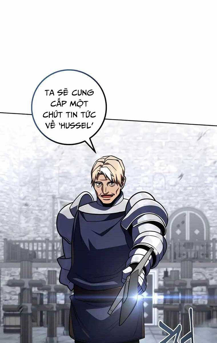 Tôi Dùng Búa Thần Giải Cứu Thế Giới Chap 35 - Next Chap 36