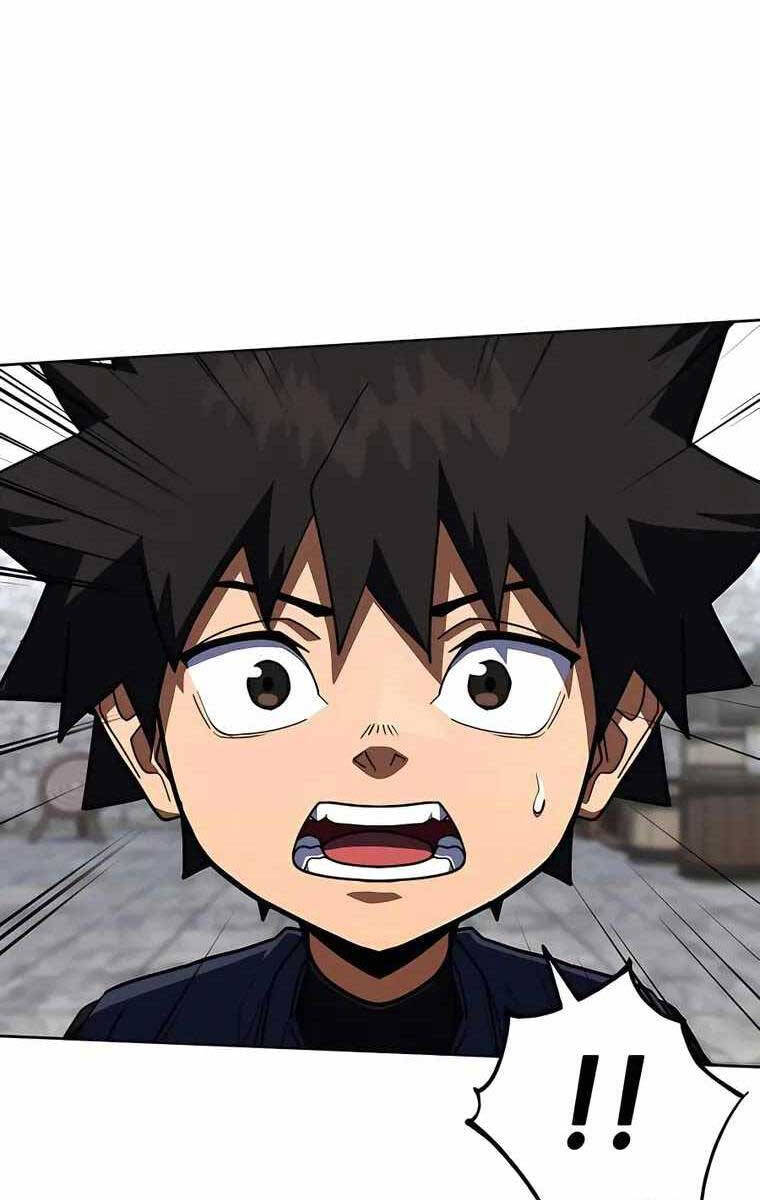 Tôi Dùng Búa Thần Giải Cứu Thế Giới Chap 35 - Next Chap 36