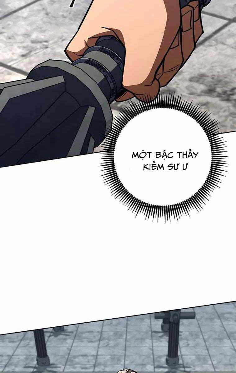 Tôi Dùng Búa Thần Giải Cứu Thế Giới Chap 35 - Next Chap 36
