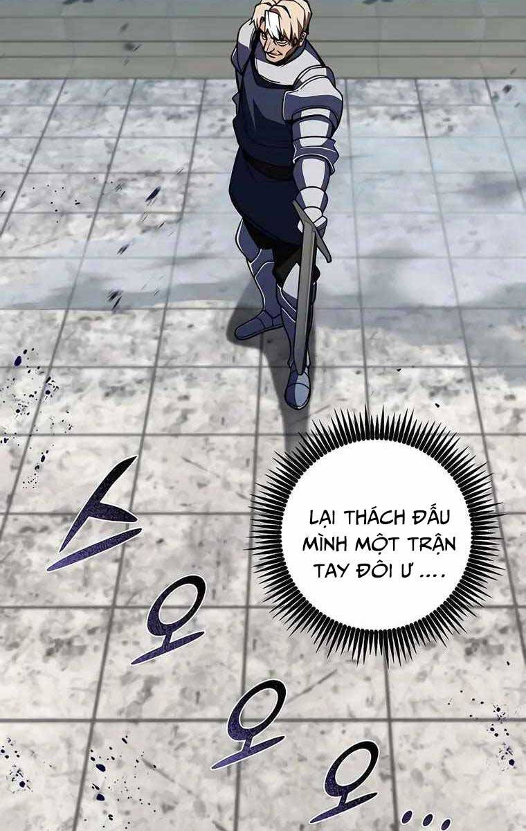 Tôi Dùng Búa Thần Giải Cứu Thế Giới Chap 35 - Next Chap 36
