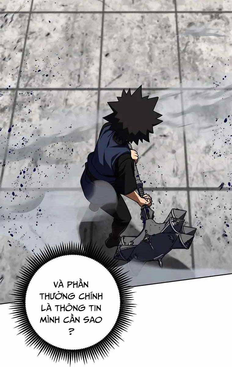 Tôi Dùng Búa Thần Giải Cứu Thế Giới Chap 35 - Next Chap 36