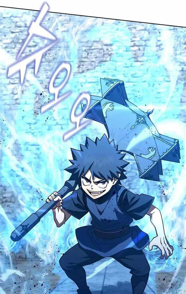 Tôi Dùng Búa Thần Giải Cứu Thế Giới Chap 35 - Next Chap 36