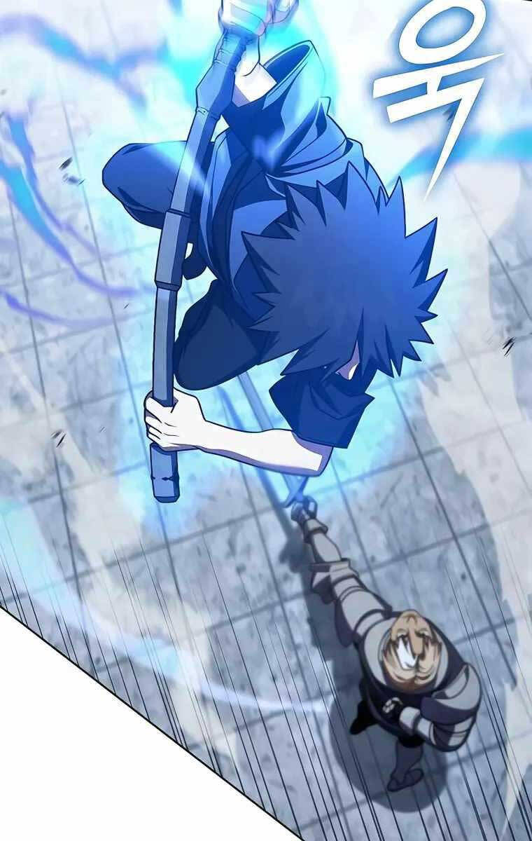 Tôi Dùng Búa Thần Giải Cứu Thế Giới Chap 35 - Next Chap 36