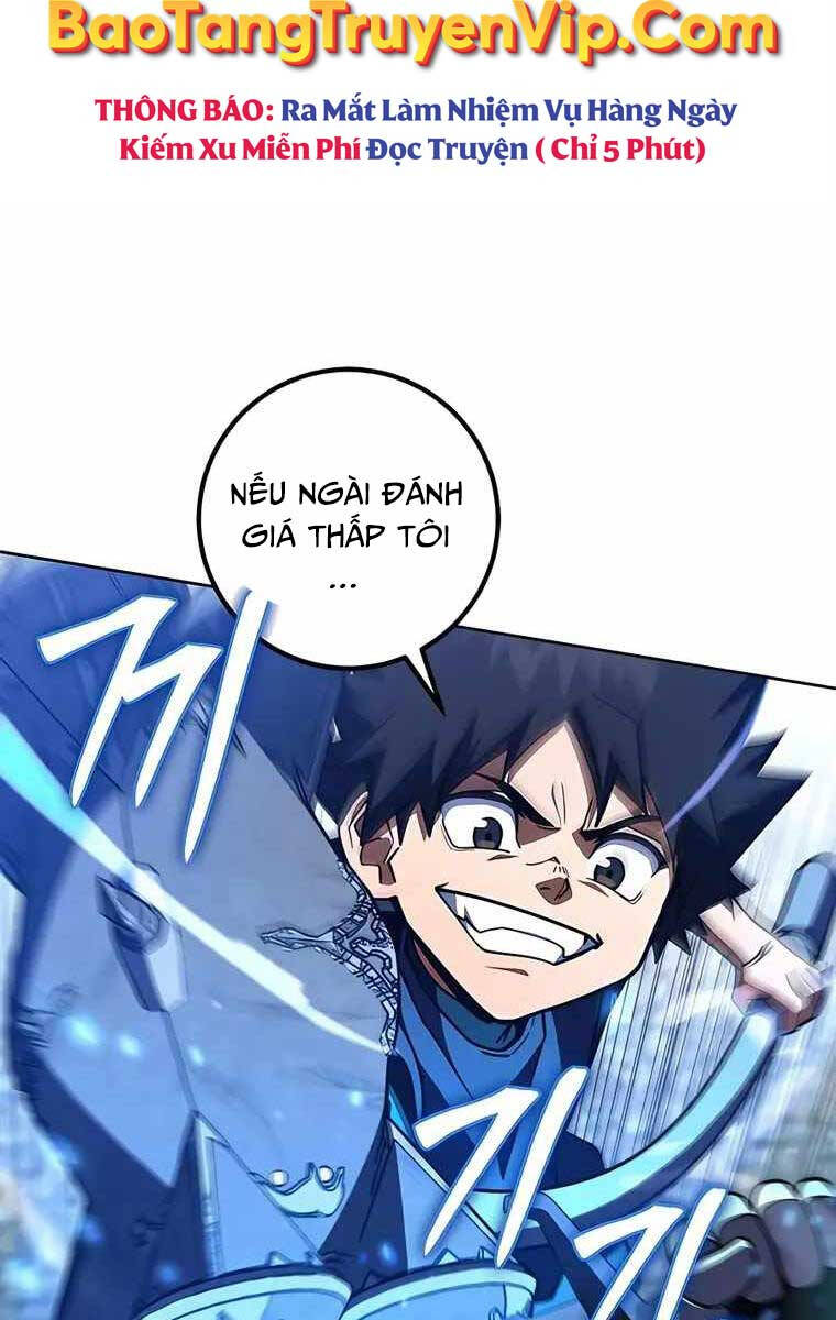 Tôi Dùng Búa Thần Giải Cứu Thế Giới Chap 35 - Next Chap 36