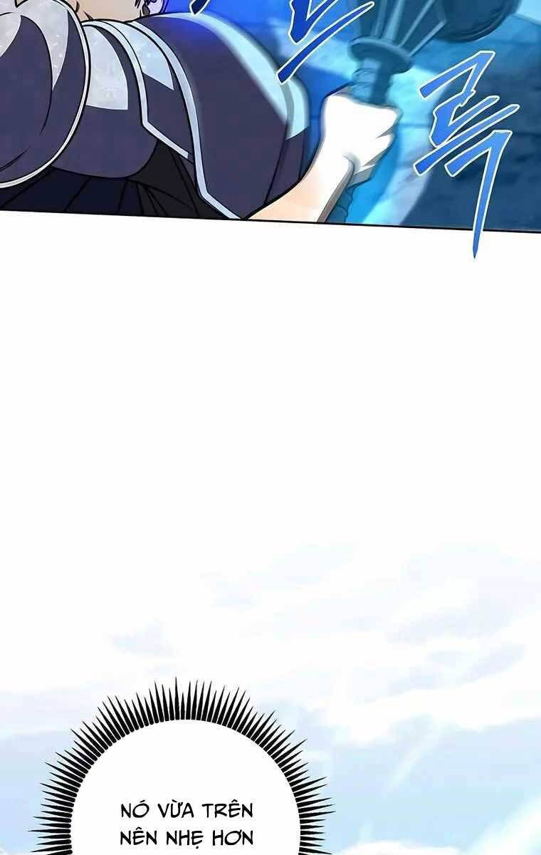 Tôi Dùng Búa Thần Giải Cứu Thế Giới Chap 35 - Next Chap 36