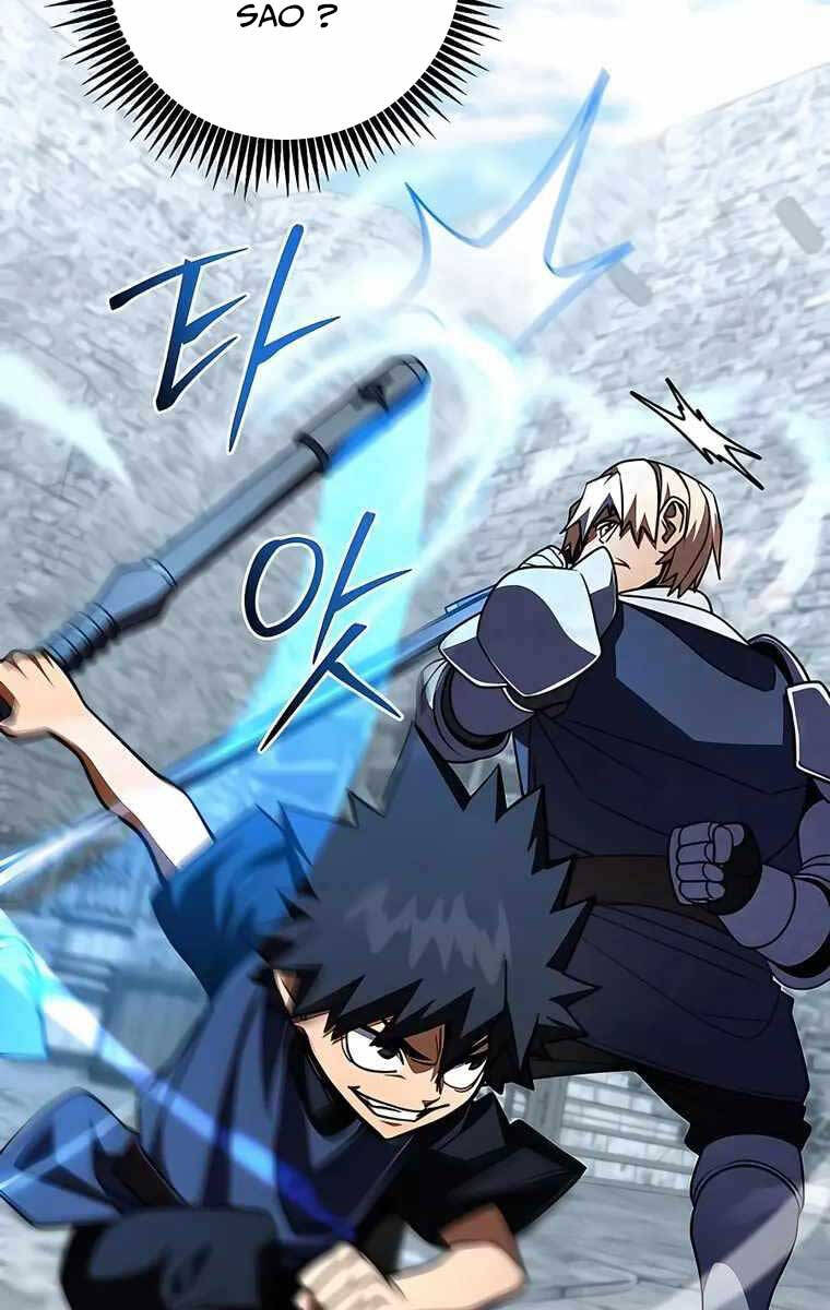 Tôi Dùng Búa Thần Giải Cứu Thế Giới Chap 35 - Next Chap 36