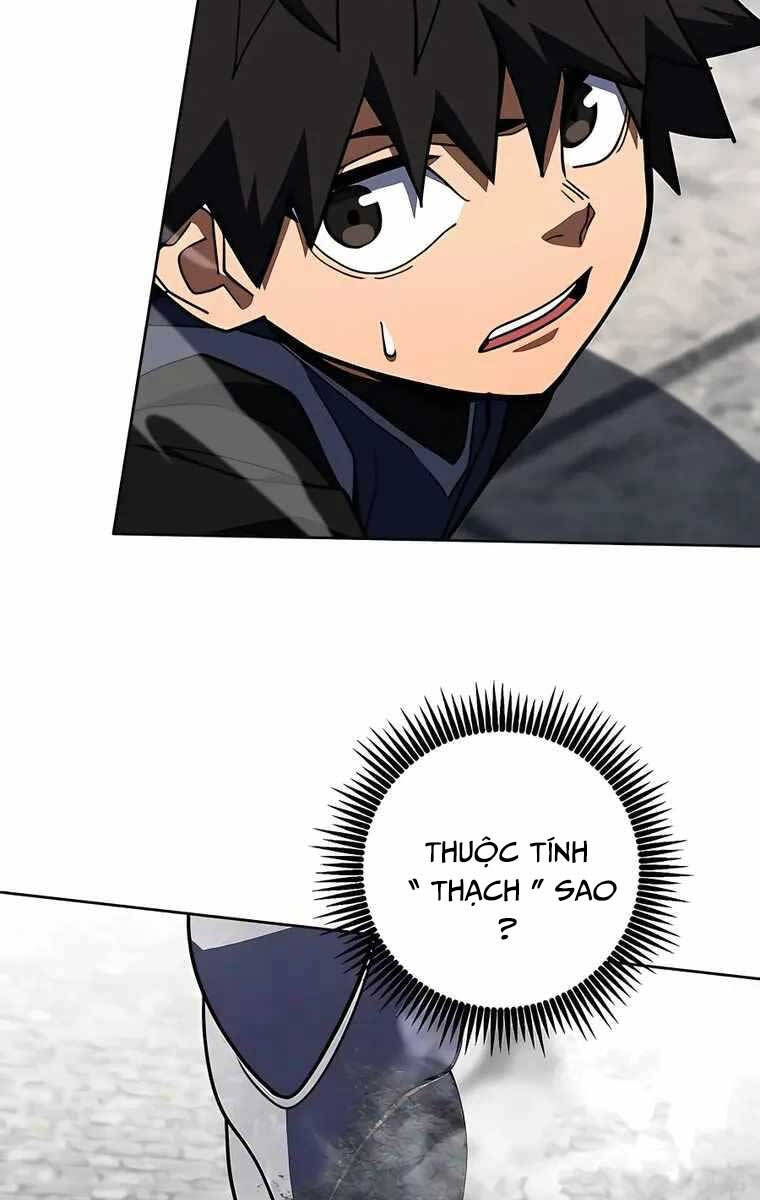 Tôi Dùng Búa Thần Giải Cứu Thế Giới Chap 35 - Next Chap 36