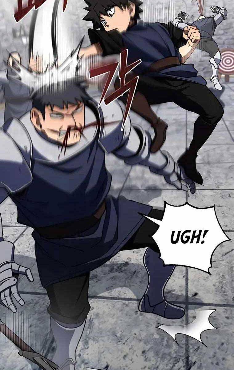 Tôi Dùng Búa Thần Giải Cứu Thế Giới Chap 35 - Next Chap 36