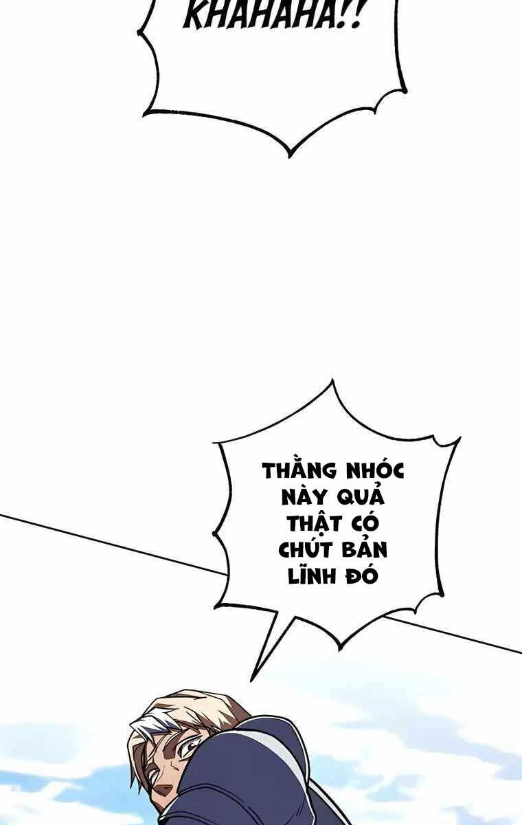 Tôi Dùng Búa Thần Giải Cứu Thế Giới Chap 35 - Next Chap 36