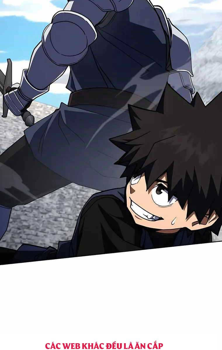 Tôi Dùng Búa Thần Giải Cứu Thế Giới Chap 35 - Next Chap 36