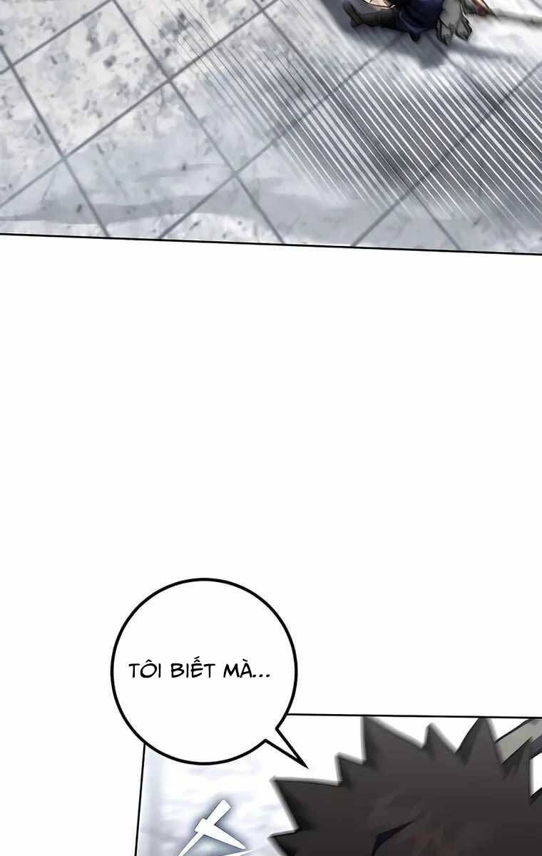 Tôi Dùng Búa Thần Giải Cứu Thế Giới Chap 35 - Next Chap 36