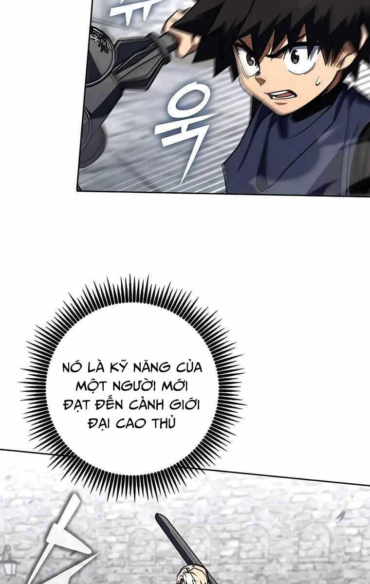 Tôi Dùng Búa Thần Giải Cứu Thế Giới Chap 35 - Next Chap 36