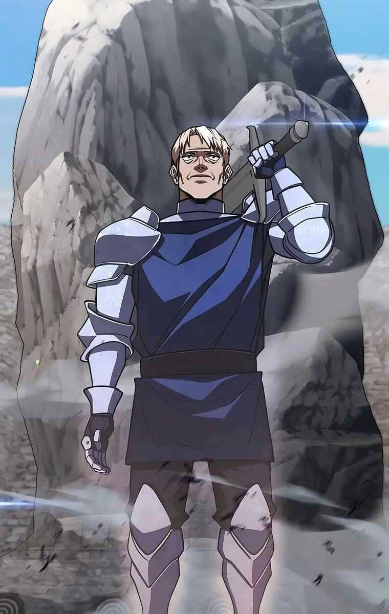 Tôi Dùng Búa Thần Giải Cứu Thế Giới Chap 35 - Next Chap 36