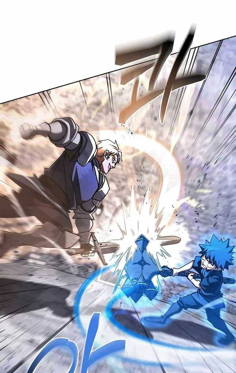 Tôi Dùng Búa Thần Giải Cứu Thế Giới Chap 35 - Next Chap 36