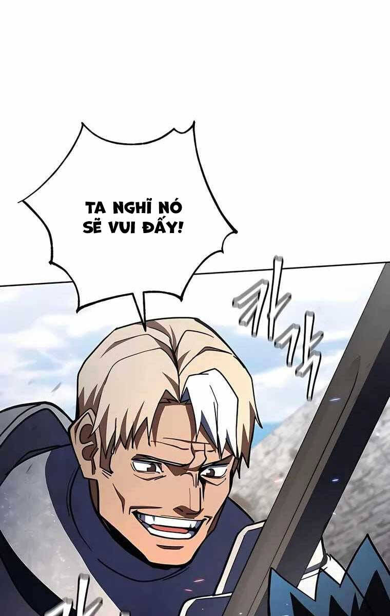 Tôi Dùng Búa Thần Giải Cứu Thế Giới Chap 35 - Next Chap 36