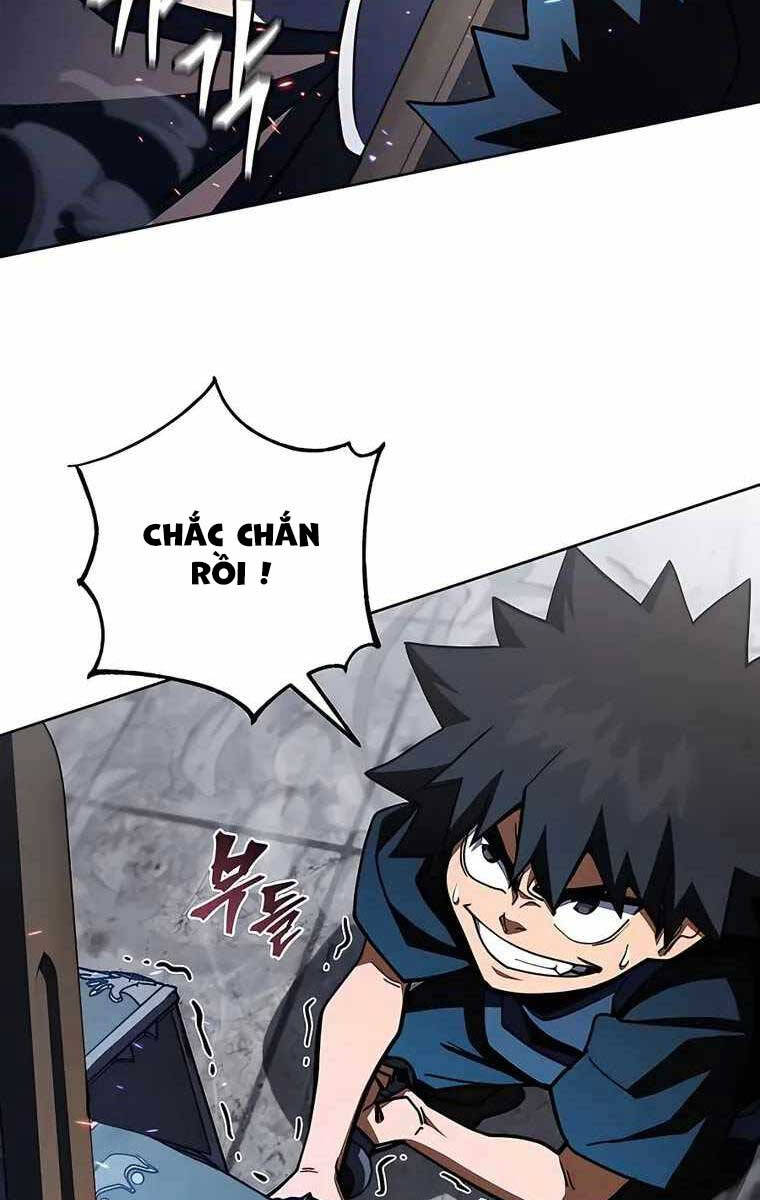 Tôi Dùng Búa Thần Giải Cứu Thế Giới Chap 35 - Next Chap 36