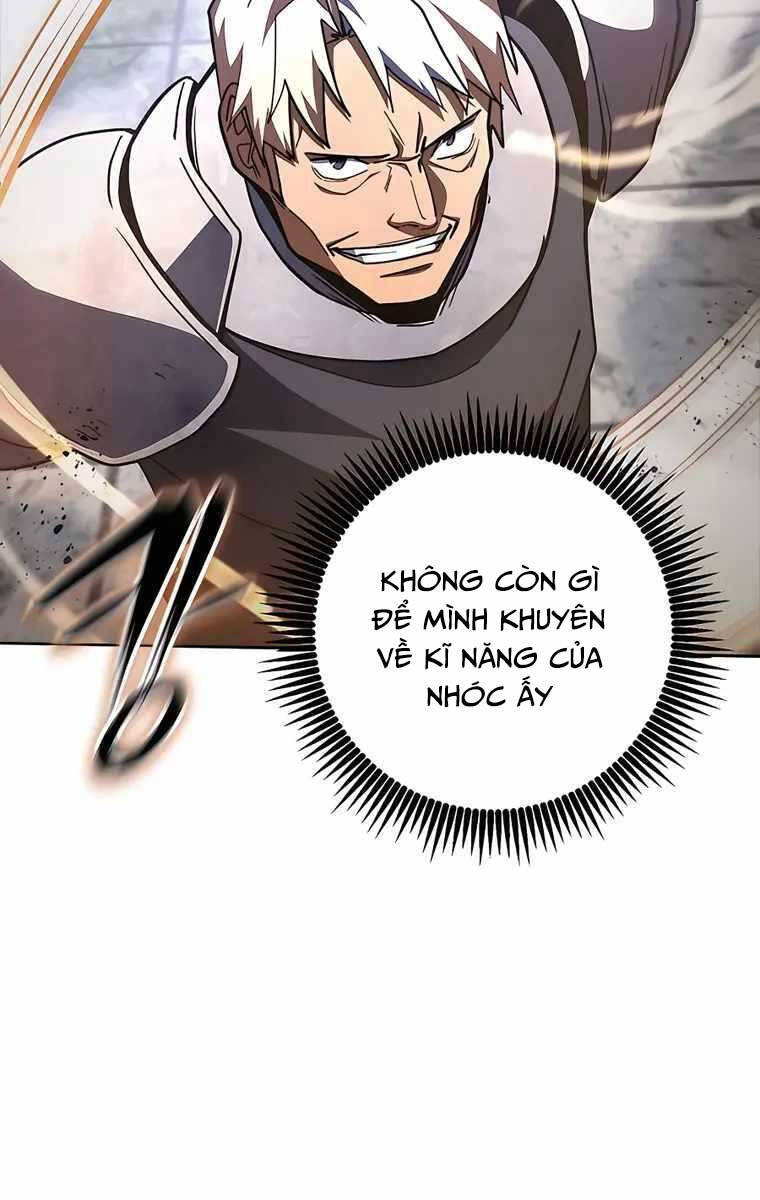 Tôi Dùng Búa Thần Giải Cứu Thế Giới Chap 35 - Next Chap 36