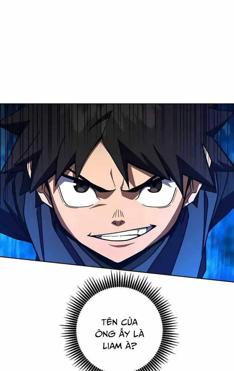 Tôi Dùng Búa Thần Giải Cứu Thế Giới Chap 35 - Next Chap 36