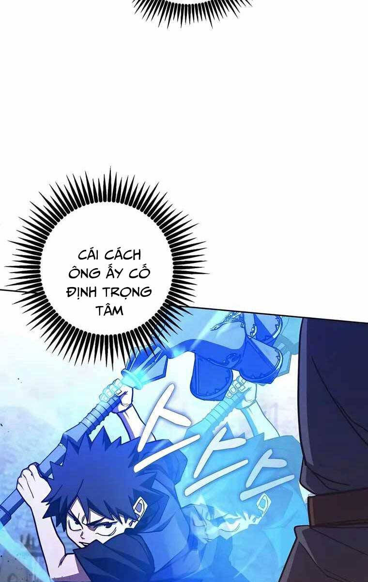 Tôi Dùng Búa Thần Giải Cứu Thế Giới Chap 35 - Next Chap 36